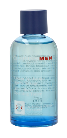 Clarins Men After Shave Soothing Toner 100 ml