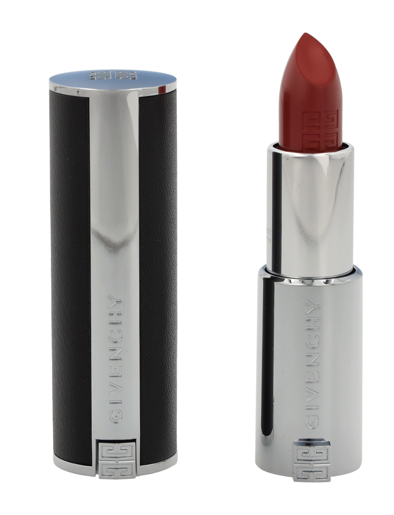 Givenchy Le Rouge Interdit Intense Silk Lipstick 3,4 g