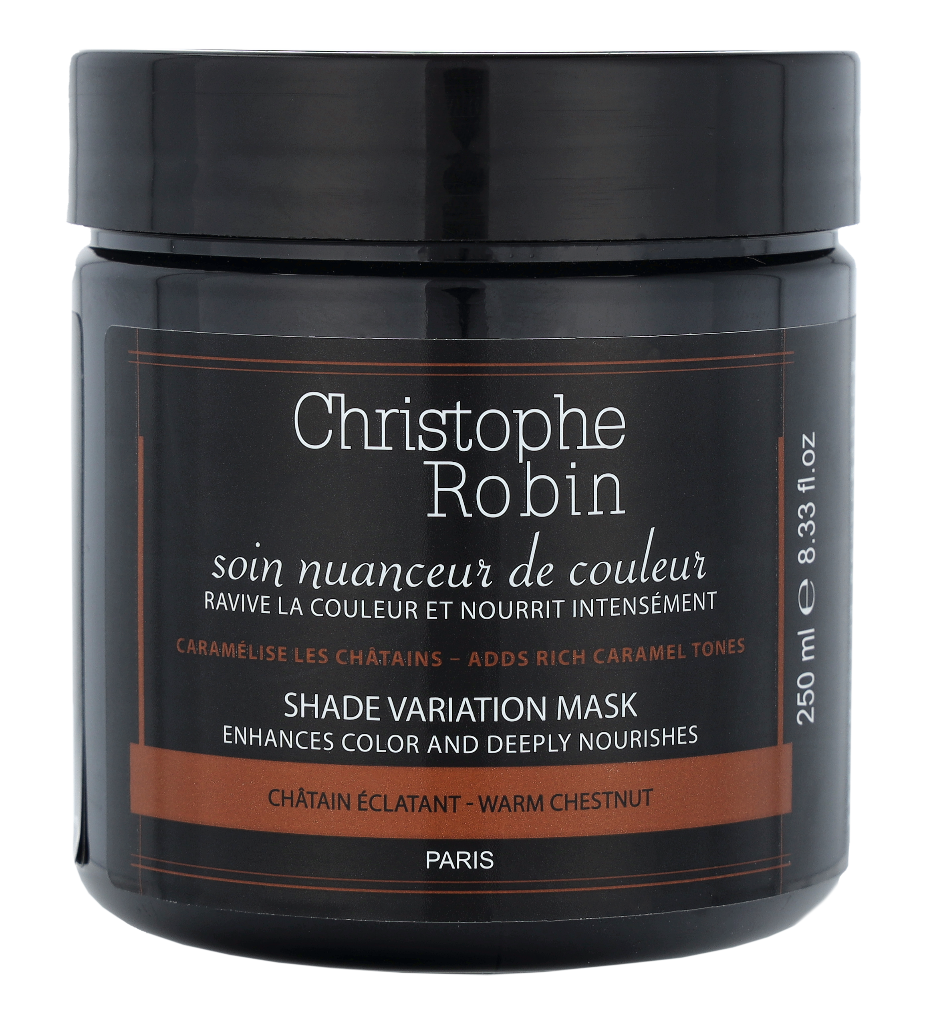 Christophe Robin Mascarilla Variación de Tonos 250 ml