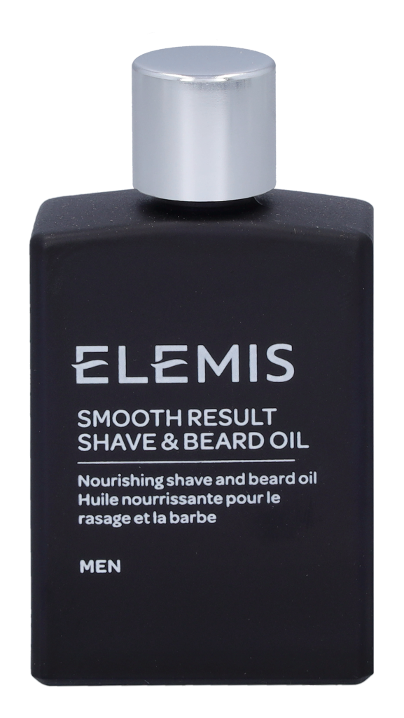 Elemis Smooth Result Shave &amp; Beard Oil 30 ml