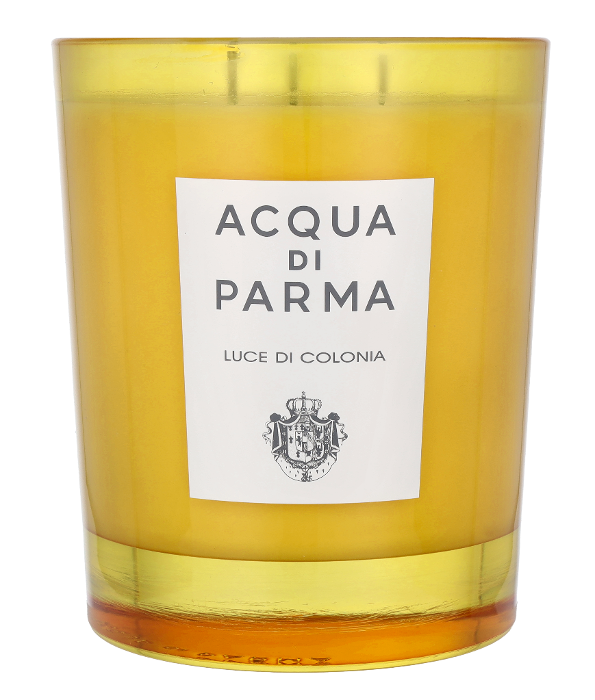 Acqua Di Parma Luce Di Colonia Duftlys 500 gr