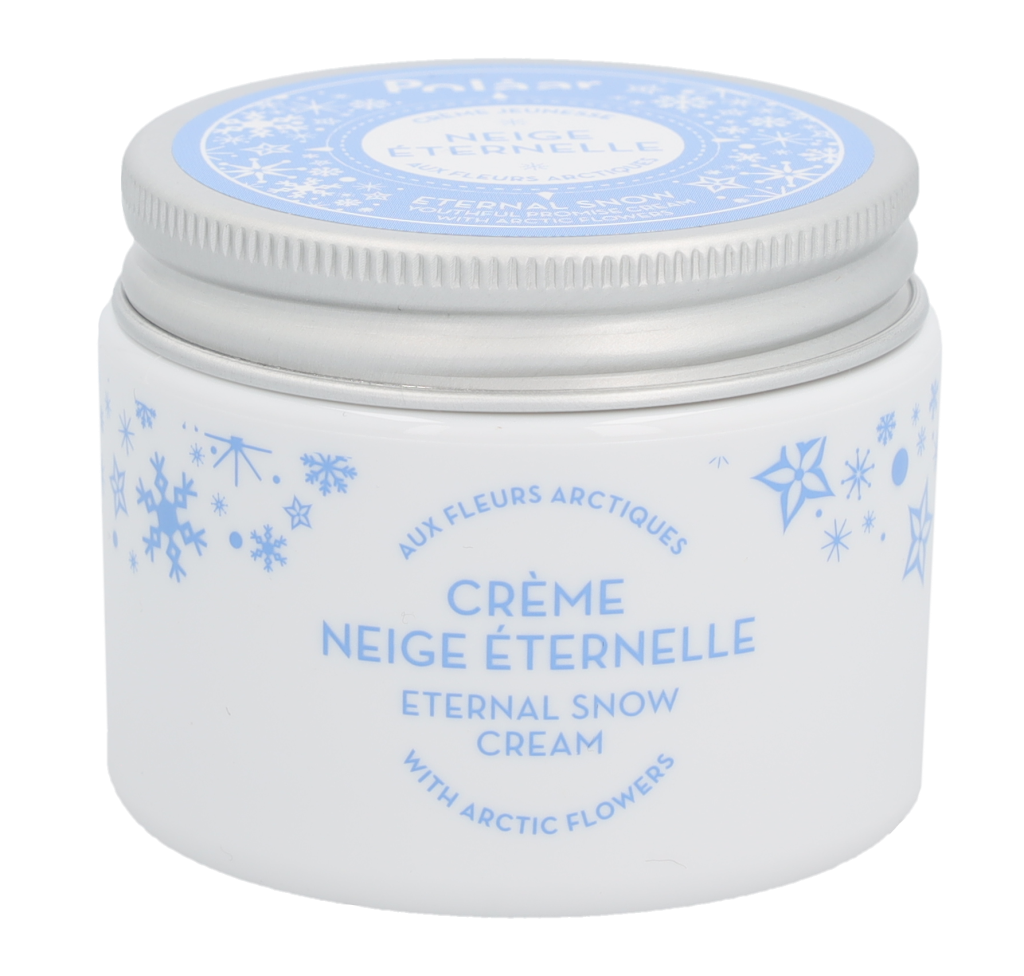 Polaar Eternal Snow Youthful Promise Cream 50 ml