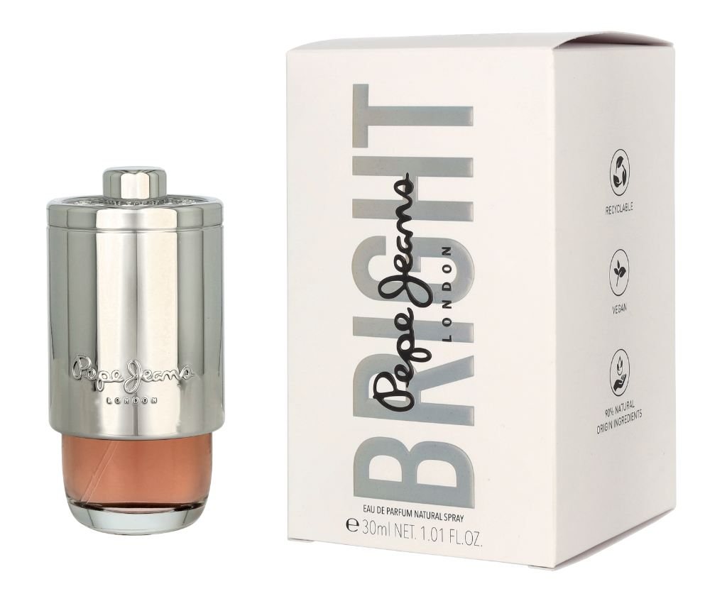 Pepe Jeans Bright Edp Spray 30 ml