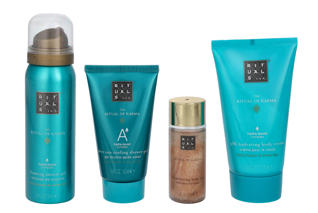 Rituals Set Karma 200 ml