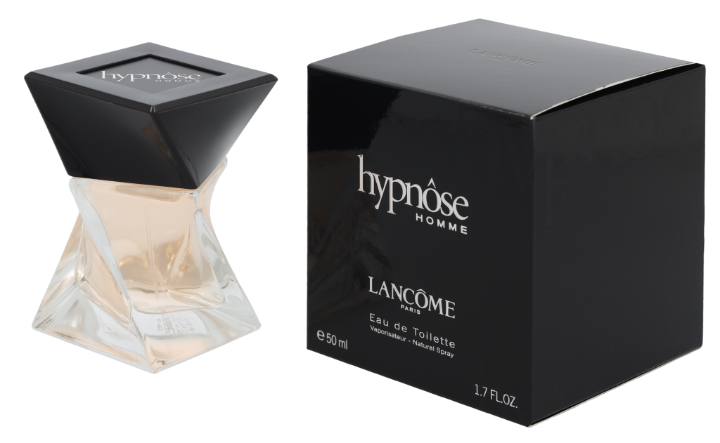 Lancome Hypnose Homme Edt Spray 50 ml