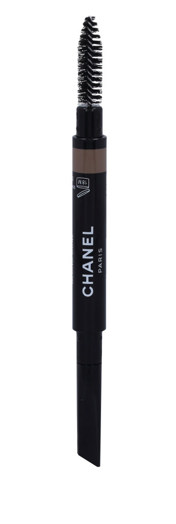 Chanel Stylo Sourcils Vandtæt øjenbrynsblyant 0,27 g