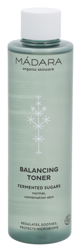 Tónico Equilibrante Madara 200 ml