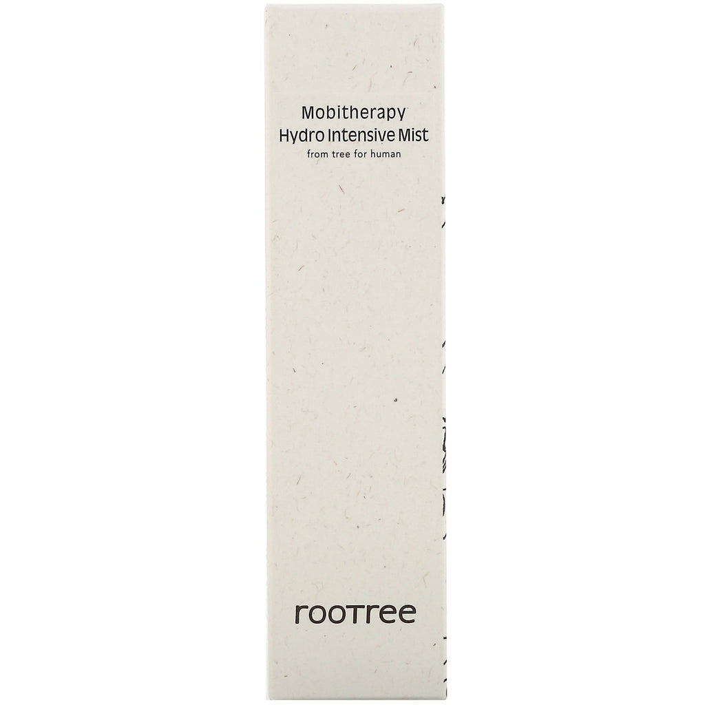 Rootree, Mobitherapy Hydro Intensive Mist, 3.38 fl oz (100 ml)