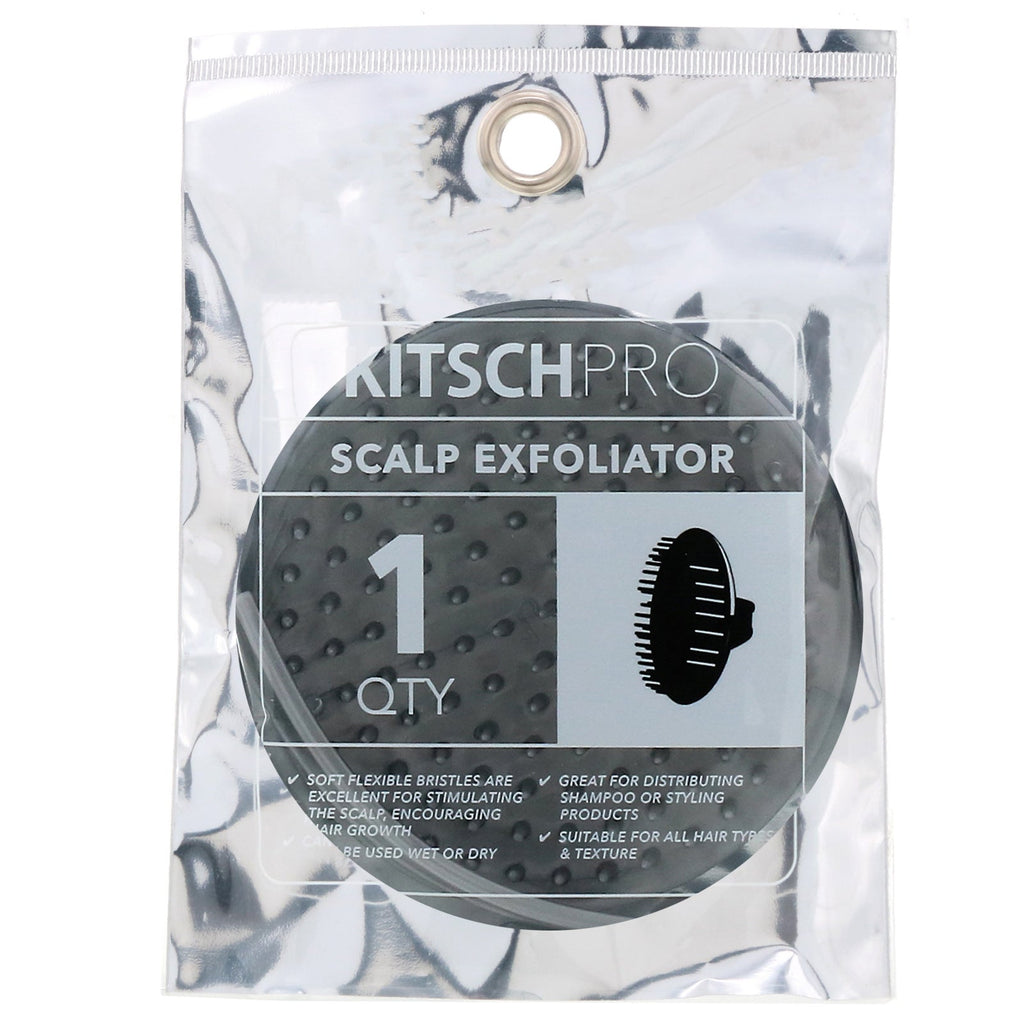 Kitsch, Scalp Exfoliator, 1 Piece