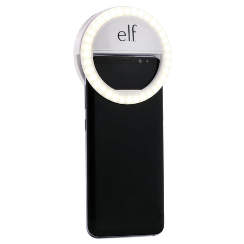 E.L.F., Glow on the Go Selfie Light, 1 Count