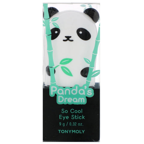 Tony Moly, Panda's Dream, So Cool Eye Stick, 0.32 oz (9 g)