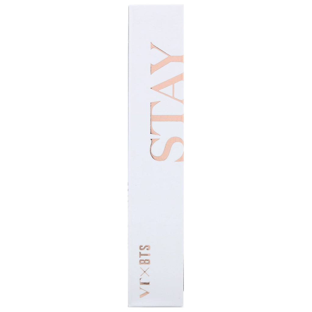 VT X BTS, Stay It Half N Half Tint, #02 If Rose, 8 g