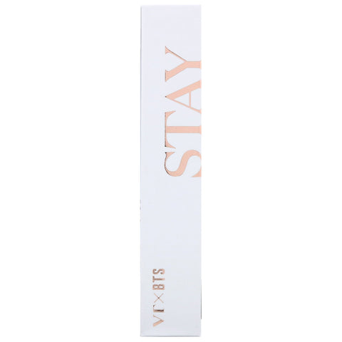 VT X BTS, Stay It Half N Half Tint, #02 If Rose, 8 g