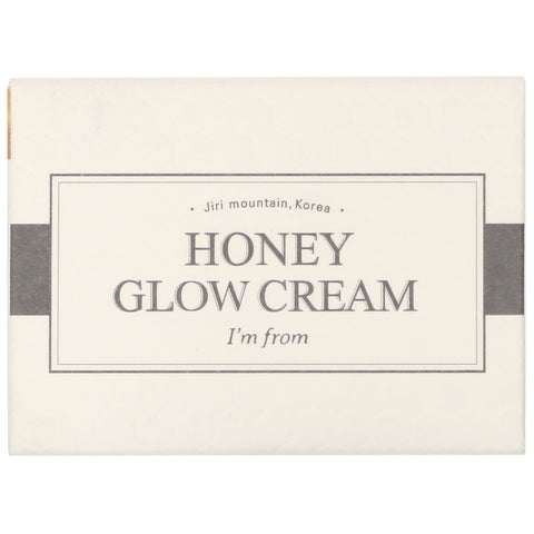 I'm From, Honey Glow Cream, 1.76 oz (50 g)