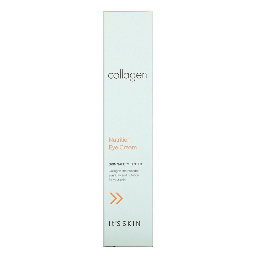 It's Skin, Collagen, Nutrition Eye Cream, 25 ml