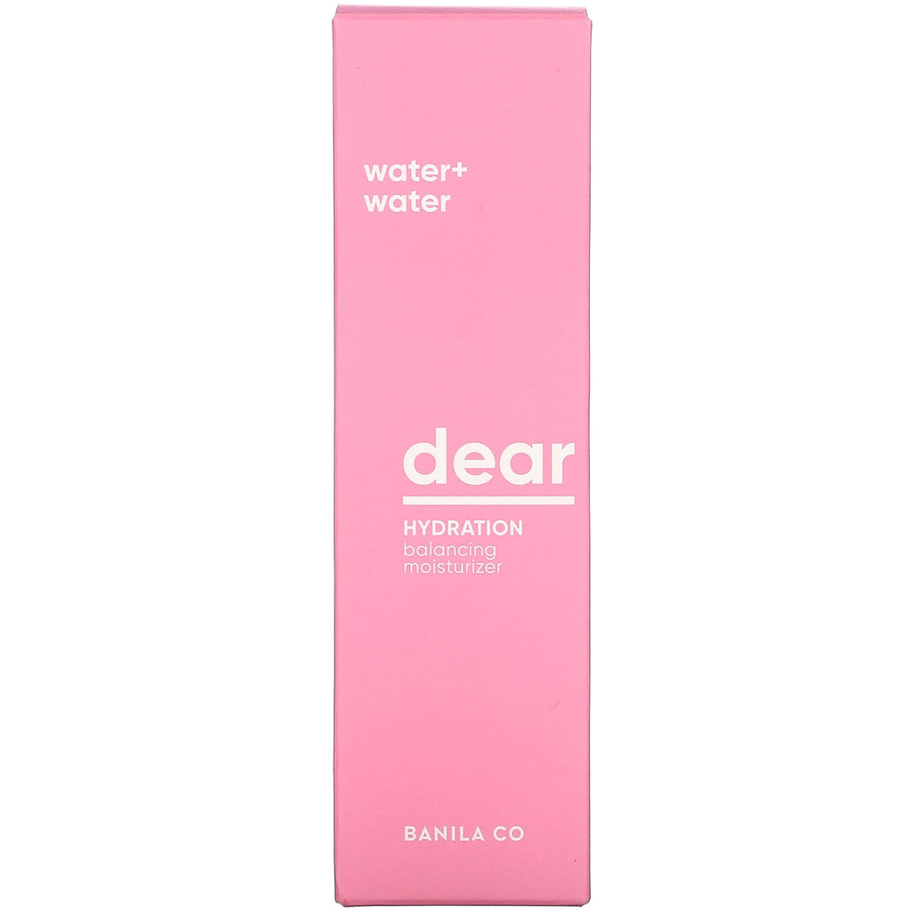 Banila Co., Dear Hydration Balancing Moisturizer, 5.07 fl oz (150 ml)