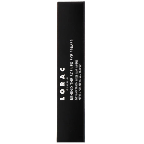 Lorac, Behind the Scenes Eye Primer, 0.53 oz (15.3 g)