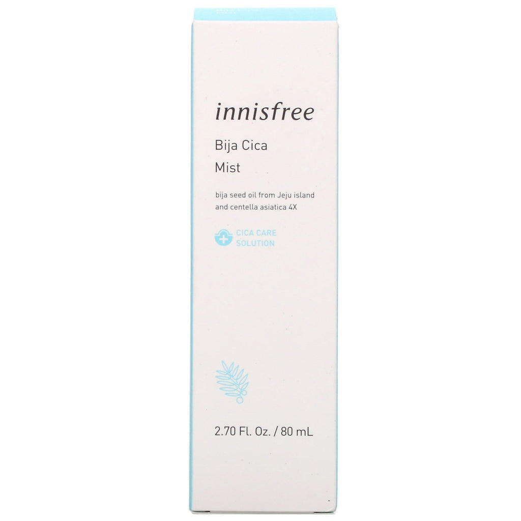 Innisfree, Bija Cica Mist, 2.70 fl oz (80 ml)