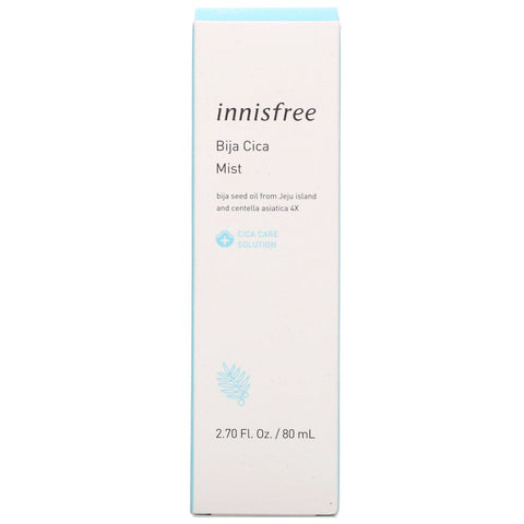 Innisfree, Bija Cica Mist, 2.70 fl oz (80 ml)