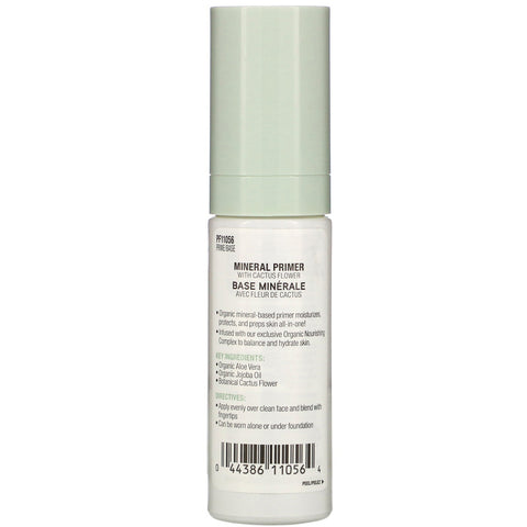 Physicians Formula,  Wear, Mineral Primer, 1 fl oz (30 ml)