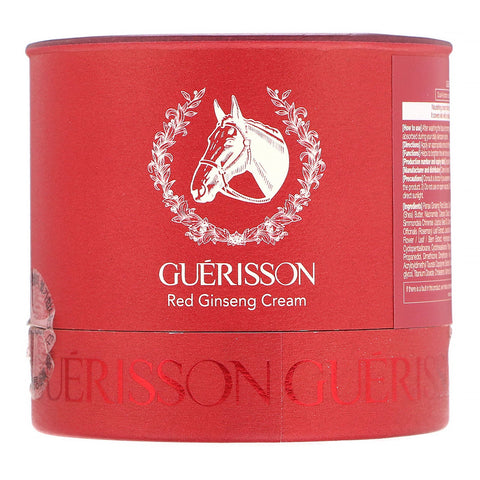 Claires Korea, Guerisson, Red Ginseng Cream, 2.12 oz (60 g)