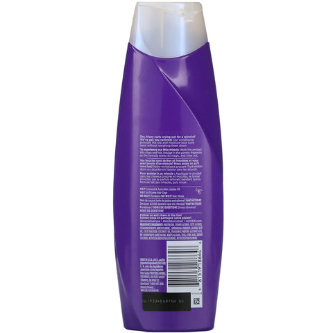 Aussie, Miracle Curls, Conditioner, Coconut & Australian Jojoba Oil, 12.1 fl oz (360 ml)