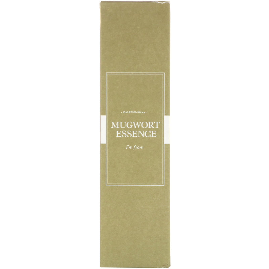 I'm From, Mugwort Essence, 5.64 fl oz (160 ml)