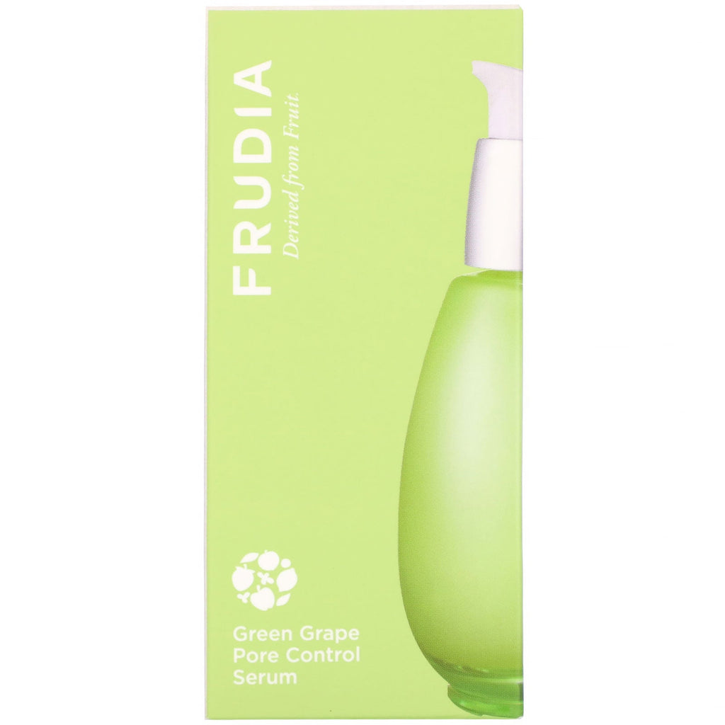 Frudia, Green Grape Pore Control Serum, 1.76 oz (50 g)