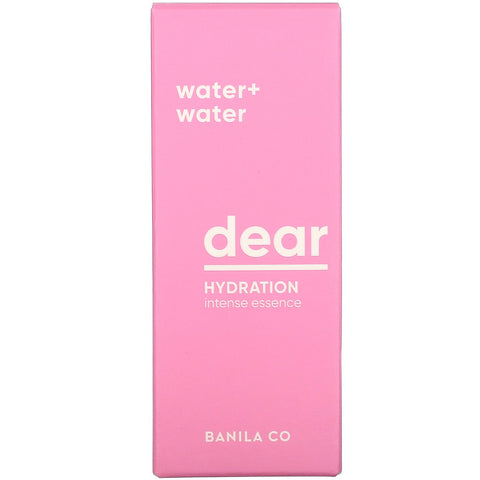 Banila Co., Dear Hydration Intense Essence, 1.69 fl oz (50 ml)