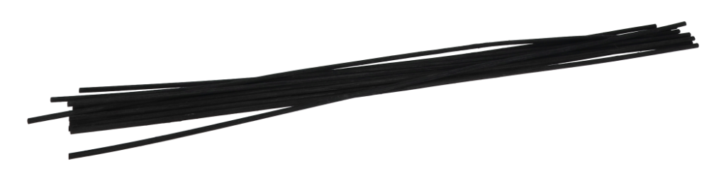 Dr. Vranjes Black Sticks 17 stk