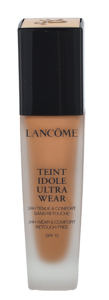 Lancome Teint Idole Ultra Wear 24H W&amp;C Foundation SPF15 30 ml