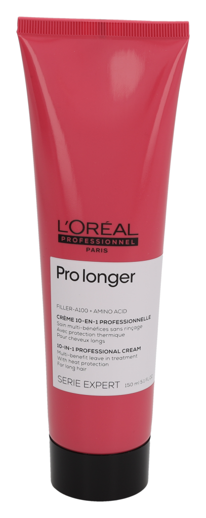 L'Oreal Serie Expert Pro Longer 10-In-1 Cream 150 ml