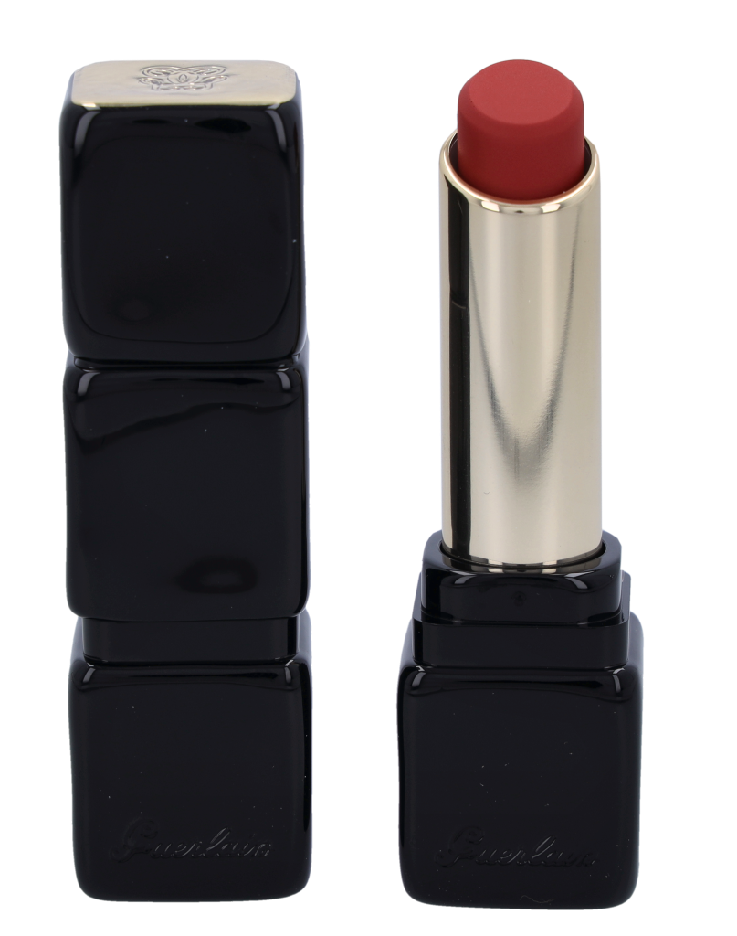 Guerlain Kiss Kiss Tender Matte Lipstick 2,8 g