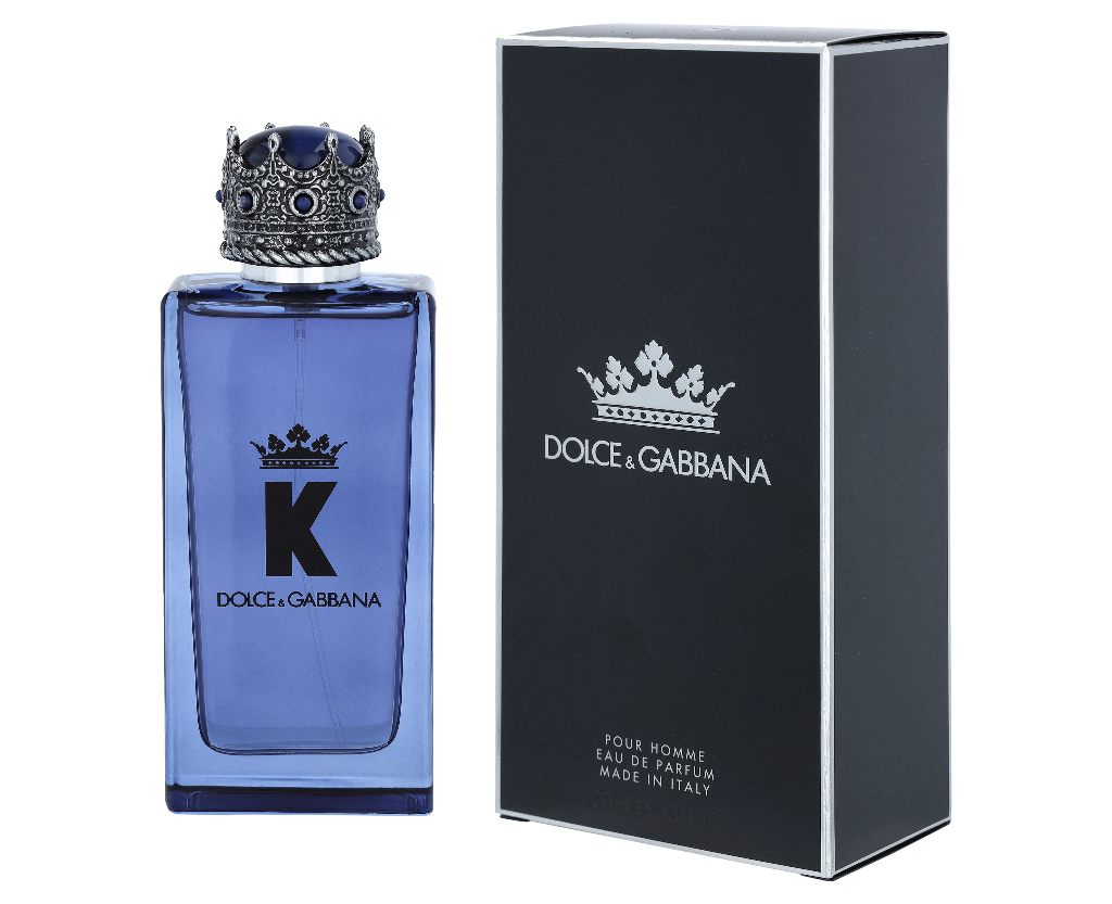 D&amp;G K Edp Spray 100 ml