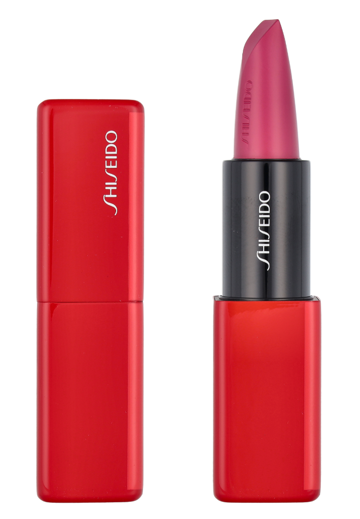 Shiseido Technosatin Gel Læbestift 3,3 g