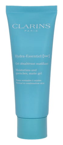 Clarins Hydra-Essentiel Matte Gel 75 ml