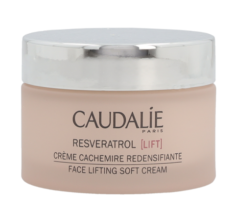 Caudalie Resveratrol-Lift Face Lifting Soft Cream 50 ml