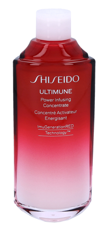 Shiseido Ultimune Power Infusing Concentrate - Refill 75 ml
