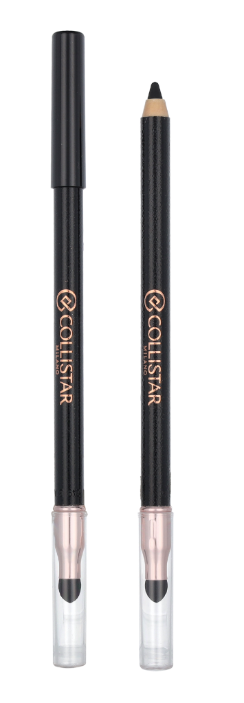 Collistar Professional vandtæt øjenblyant 1,2 ml