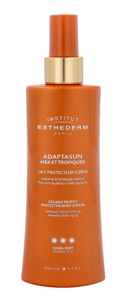 Esthederm Adaptasun Protective Body Lotion - Strong 200 ml
