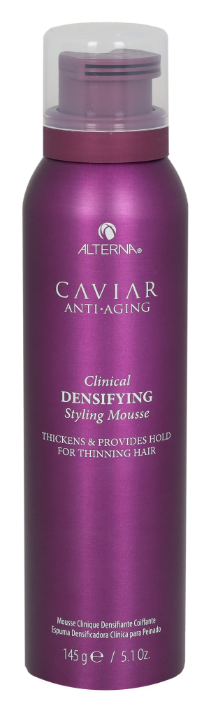 Alterna Caviar A-A Clinical Densifying Mousse 145 g
