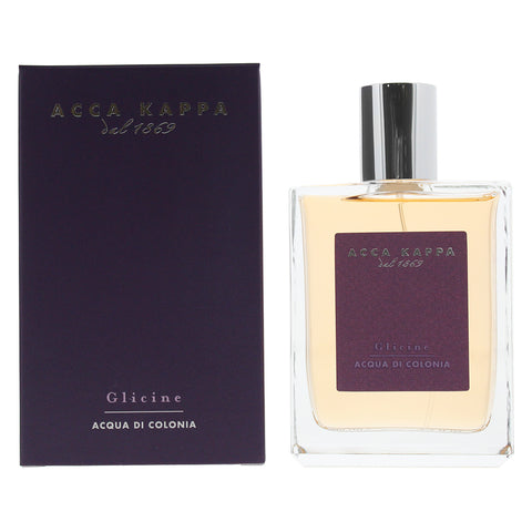 Acca Kappa Glicine Eau de Cologne 100ml