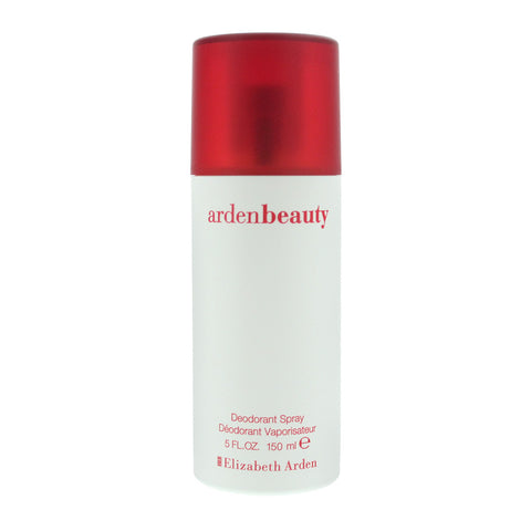 Elizabeth Arden Arden Beauty Deodorant Spray 150ml