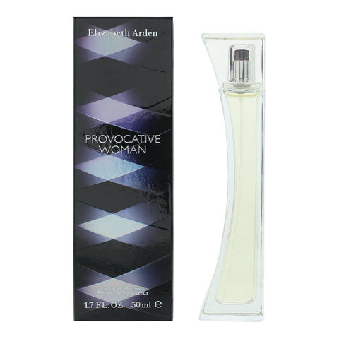 Elizabeth Arden Provocative Woman Eau de Parfum 50ml