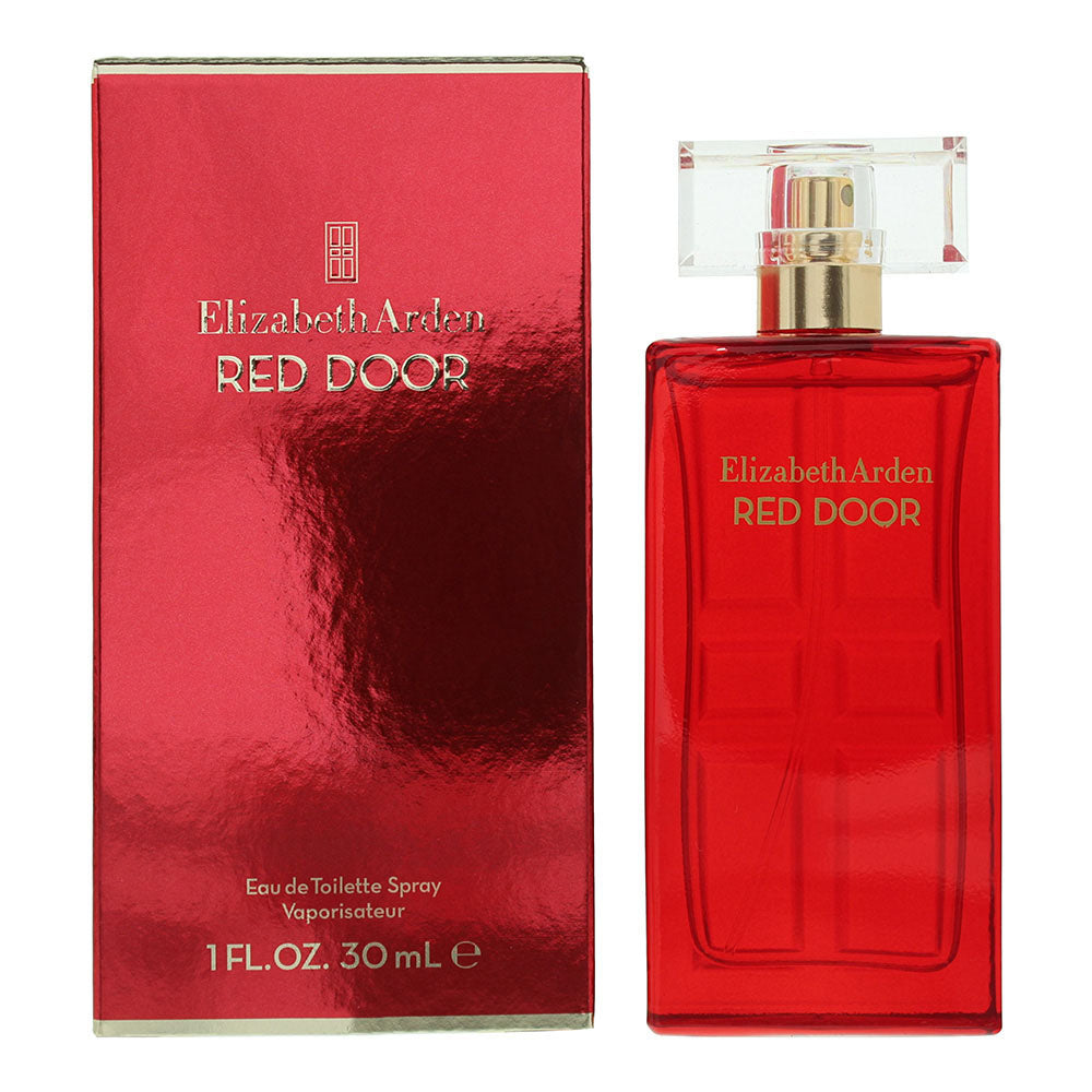 Elizabeth Arden Red Door Eau de Toilette 30ml