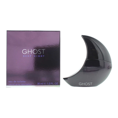 Ghost Deep Night Eau de Toilette 30ml