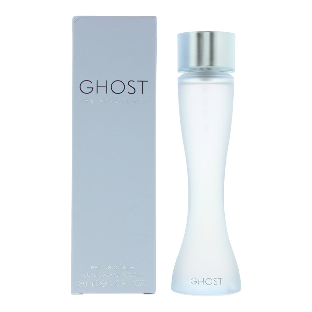 Ghost The Fragrance Eau de Toilette 30ml