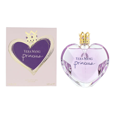 Vera Wang Princess Eau de Toilette 100ml