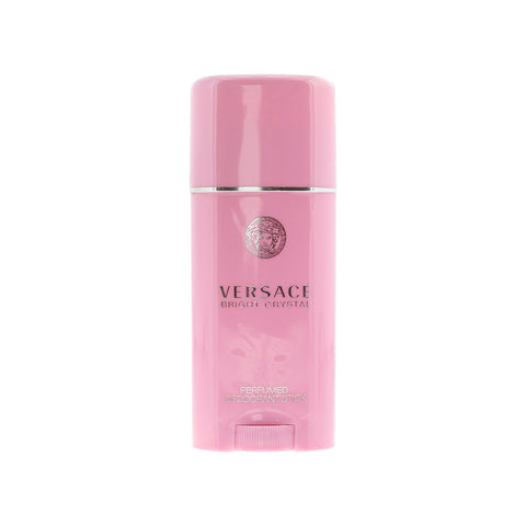 Versace Bright Crystal Deodorant Stick 50ml