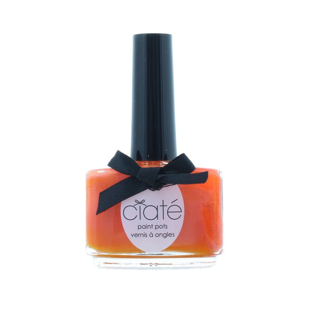 Ciaté Paint Pots Pp008 Speed Dial Nail Polish 13.5ml